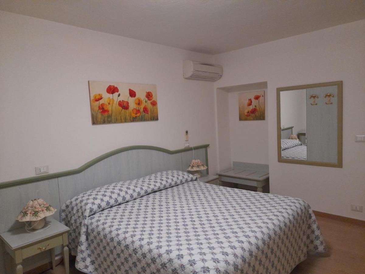 B&B Da Pio Пиетрасанта Екстериор снимка