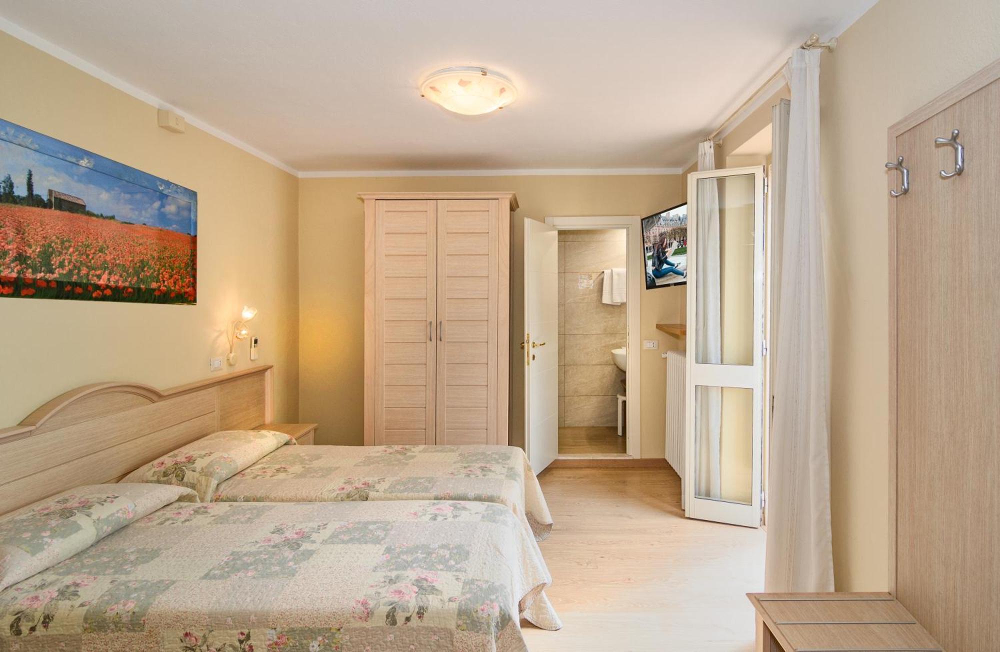 B&B Da Pio Пиетрасанта Екстериор снимка
