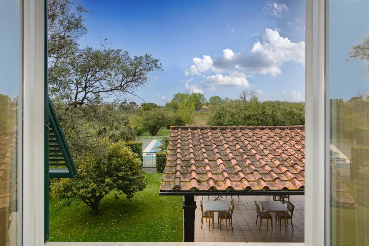 B&B Da Pio Пиетрасанта Екстериор снимка