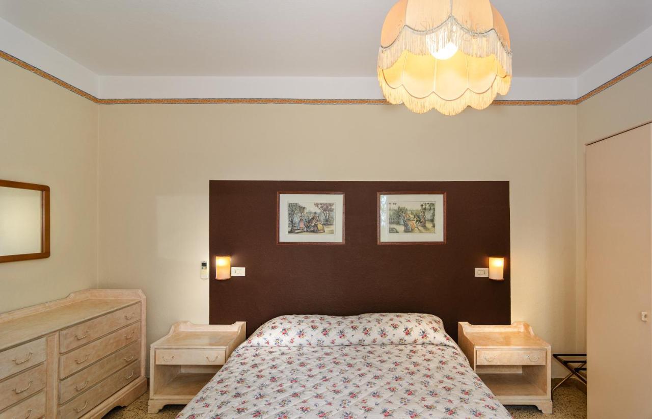 B&B Da Pio Пиетрасанта Екстериор снимка