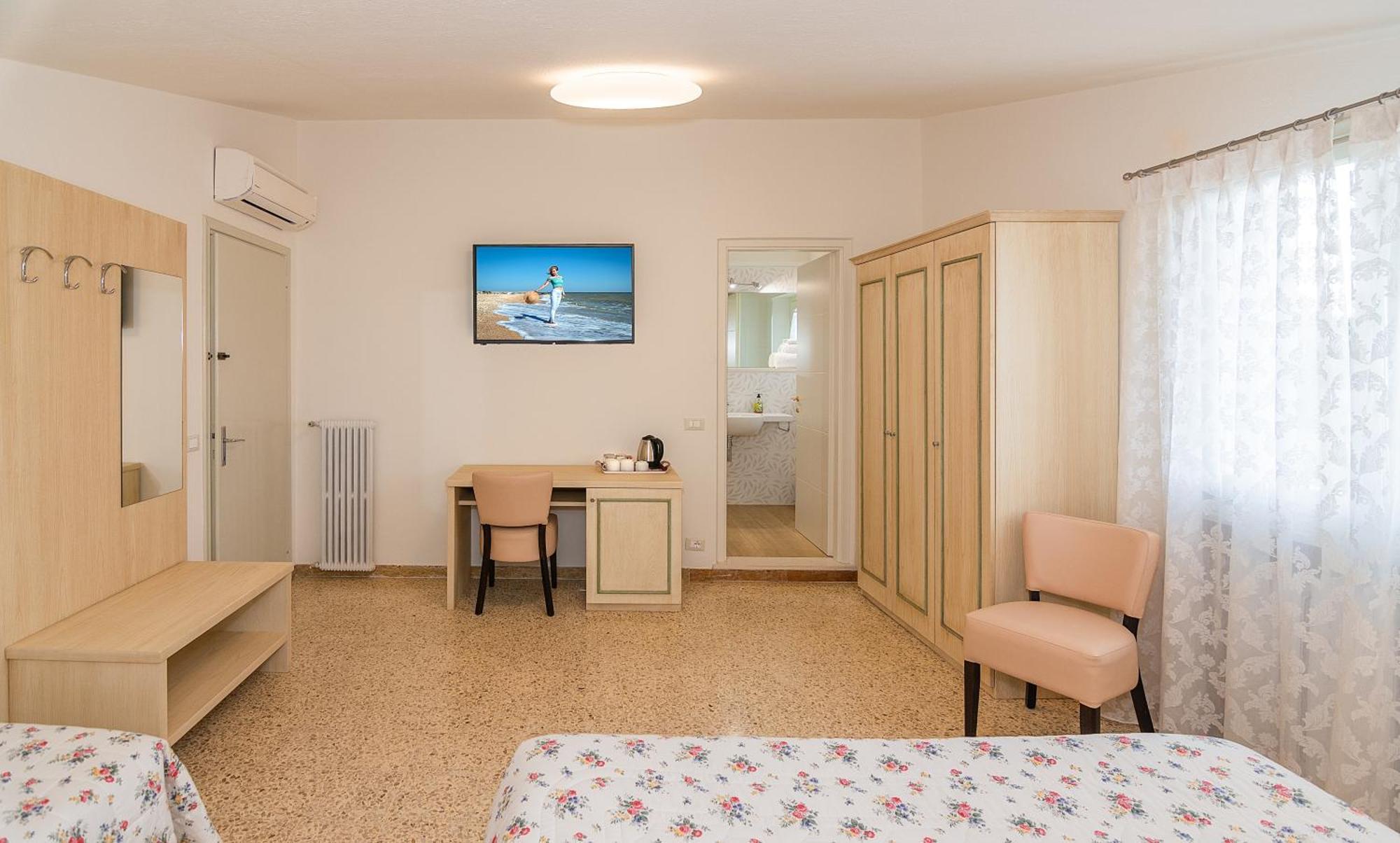 B&B Da Pio Пиетрасанта Екстериор снимка