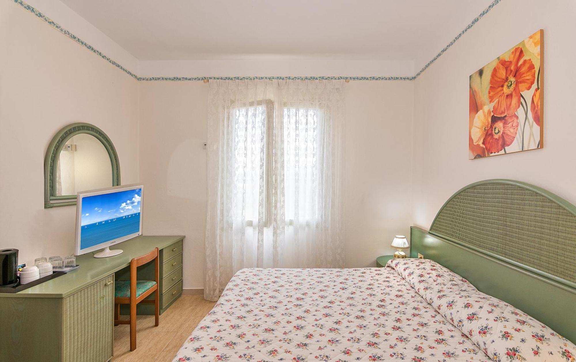 B&B Da Pio Пиетрасанта Екстериор снимка